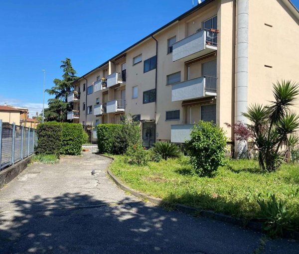 appartamento in vendita a Monza