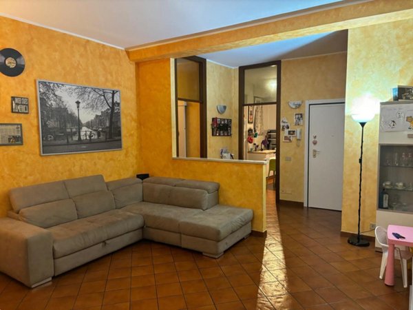 appartamento in vendita a Monza