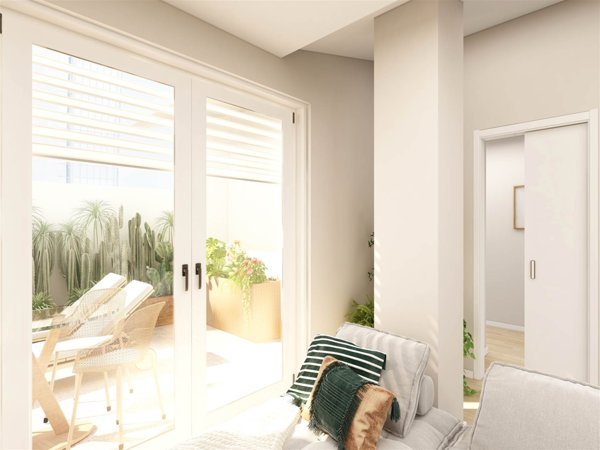 appartamento in vendita a Monza