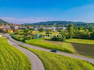 terreno edificabile in vendita a Monza
