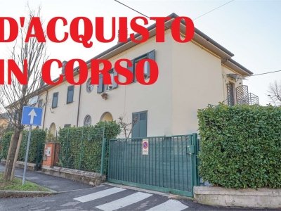 casa indipendente in vendita a Monza