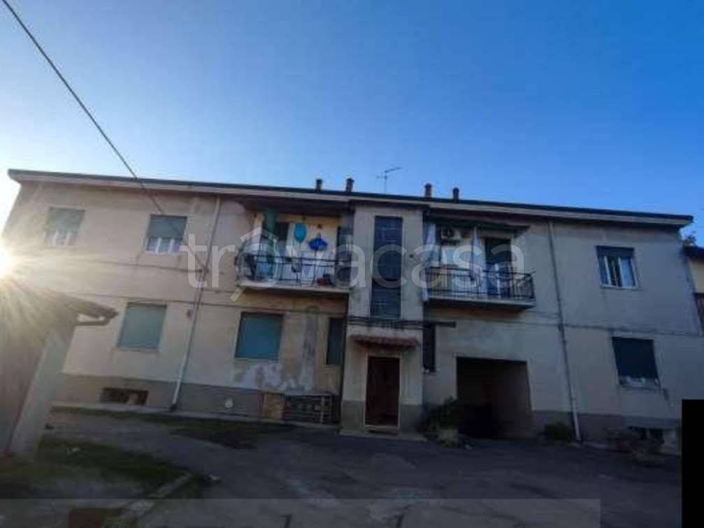 appartamento in vendita a Monza