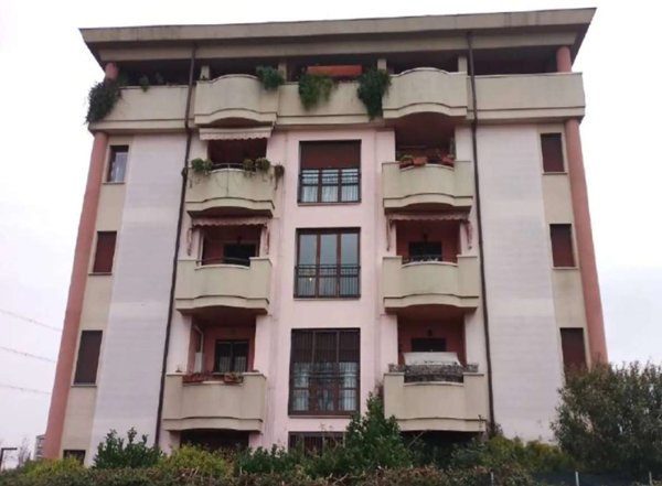 appartamento in vendita a Monza