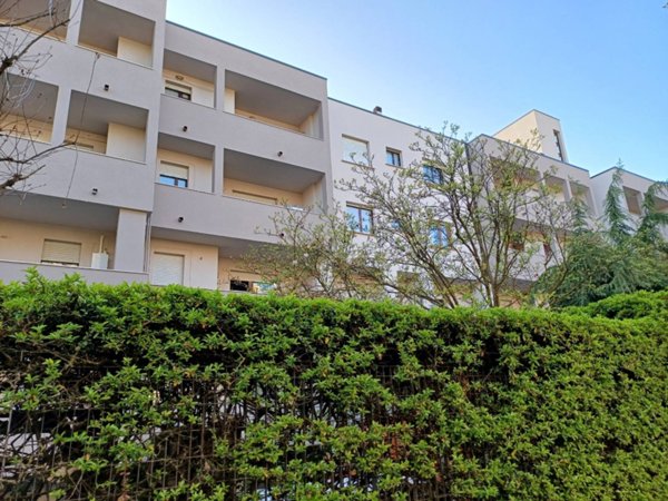 appartamento in vendita a Monza