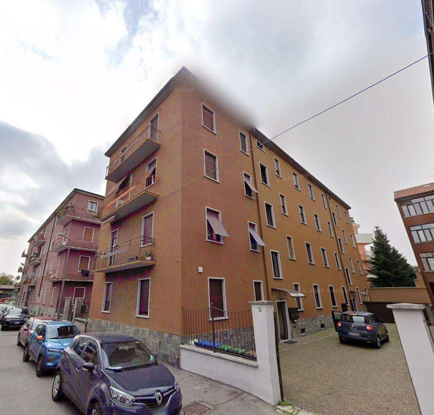appartamento in vendita a Monza