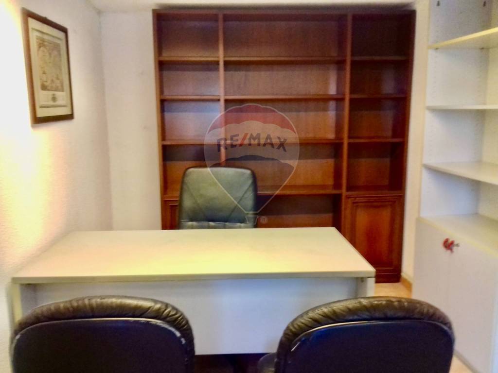 ufficio in vendita a Monza