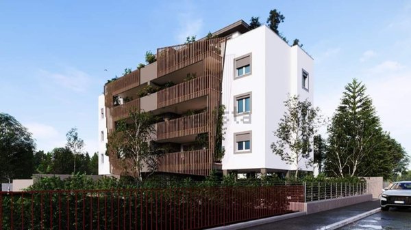 appartamento in vendita a Monza in zona Centro Storico