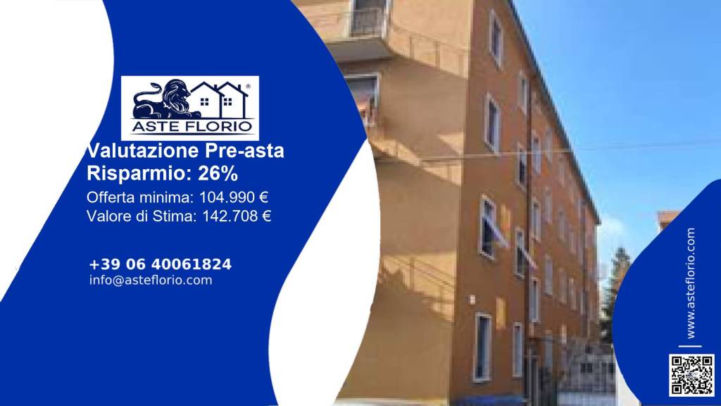 appartamento in vendita a Monza