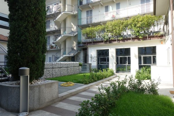 appartamento in vendita a Monza
