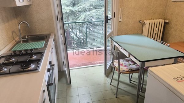 appartamento in vendita a Monza