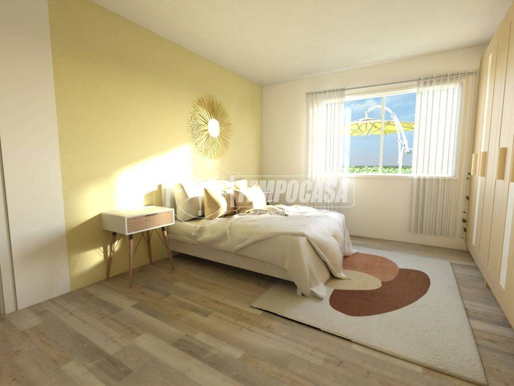 appartamento in vendita a Monza
