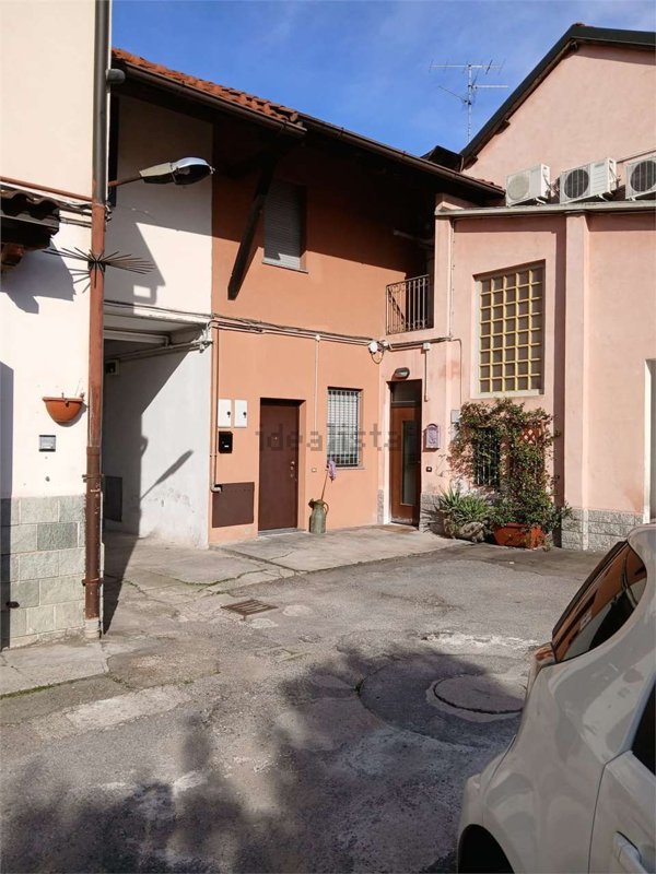 appartamento in vendita a Monza