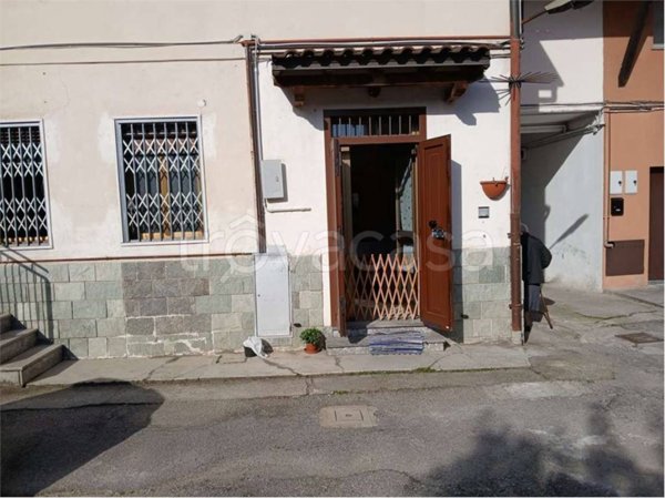 appartamento in vendita a Monza