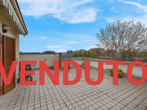 appartamento in vendita a Monza in zona Ospedale San Gerardo