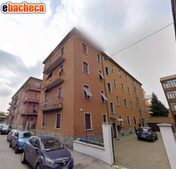 appartamento in vendita a Monza