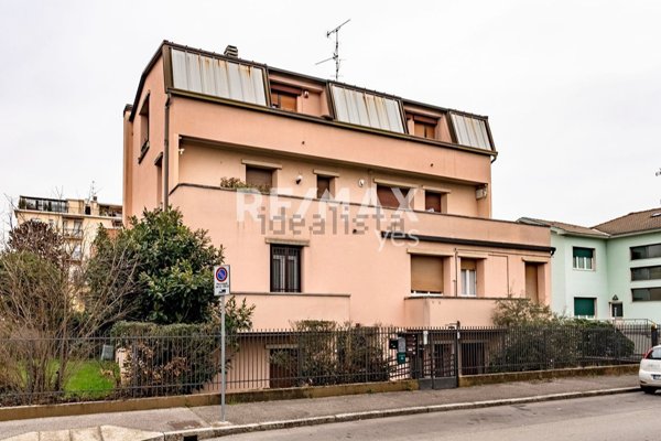 appartamento in vendita a Monza