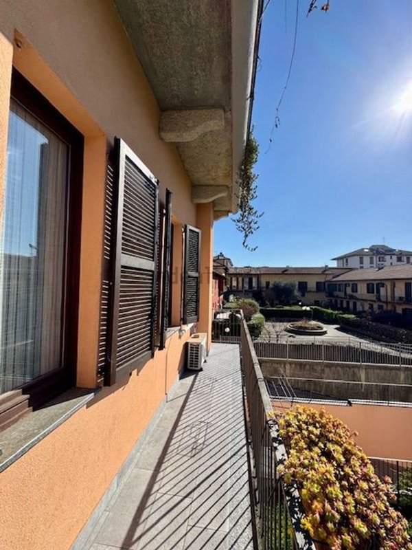 appartamento in vendita a Monza