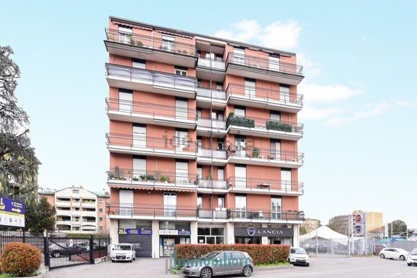 appartamento in vendita a Monza