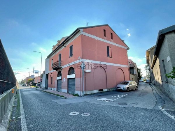 appartamento in vendita a Monza