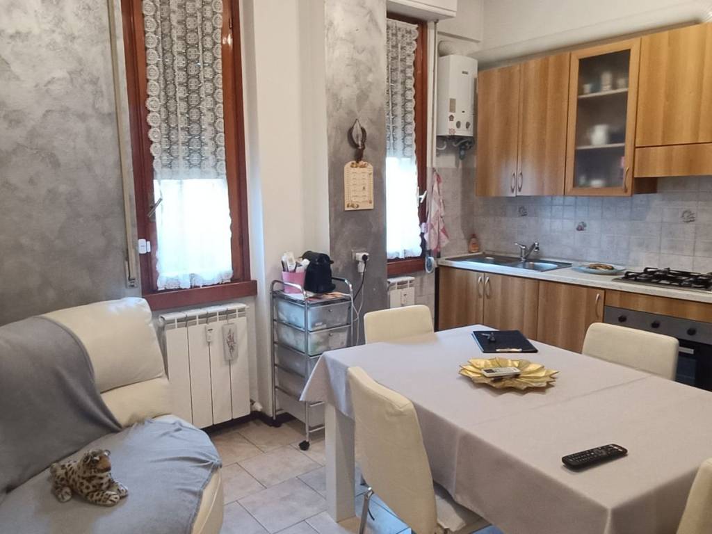 appartamento in vendita a Monza