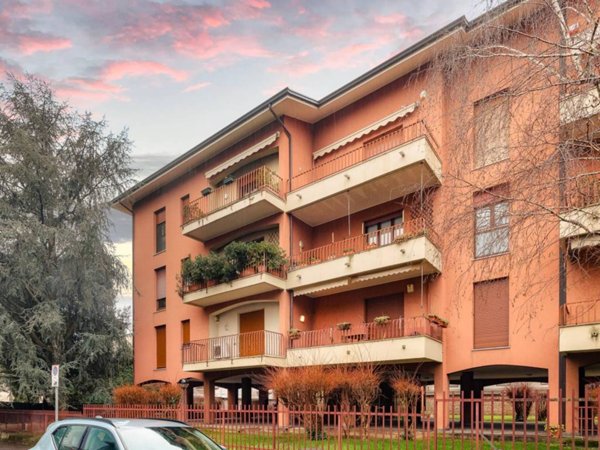 appartamento in vendita a Monza