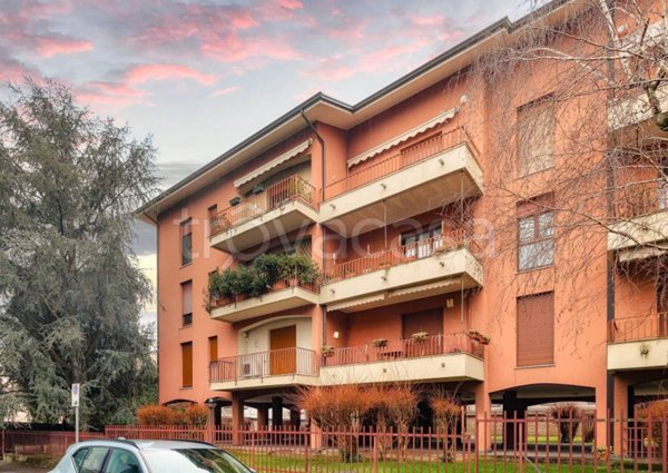 appartamento in vendita a Monza