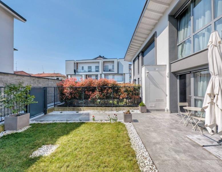 casa indipendente in vendita a Monza in zona Ospedale San Gerardo