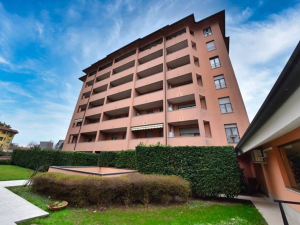 appartamento in vendita a Monza