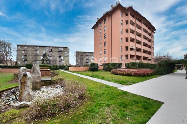 appartamento in vendita a Monza
