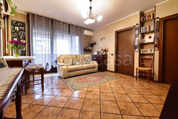 appartamento in vendita a Monza