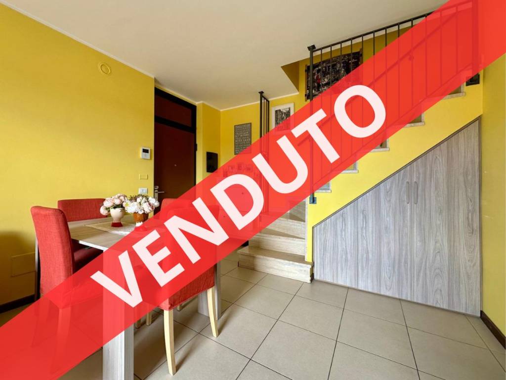 appartamento in vendita a Monza