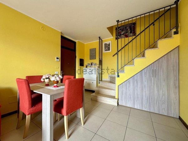 appartamento in vendita a Monza