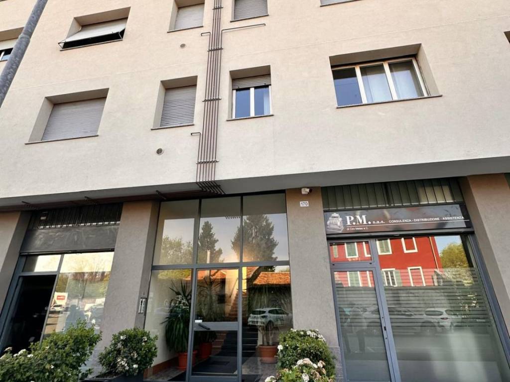 appartamento in vendita a Monza