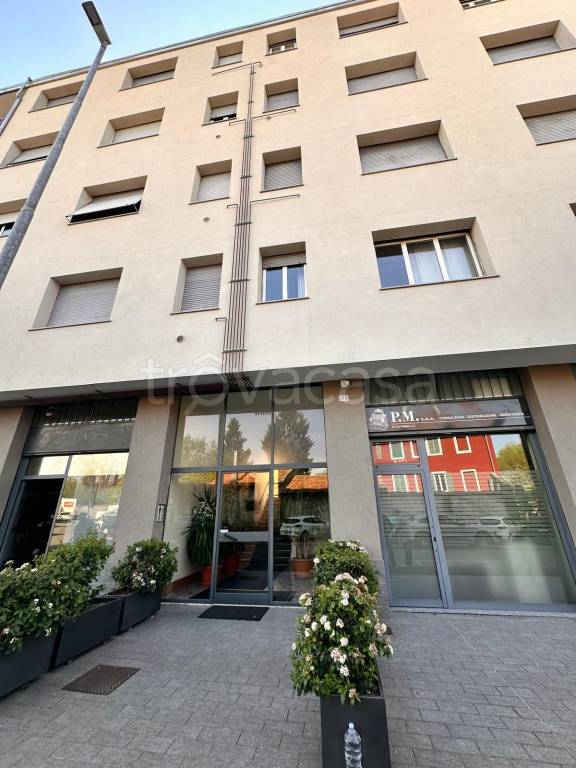 appartamento in vendita a Monza