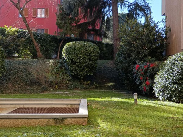 appartamento in vendita a Monza