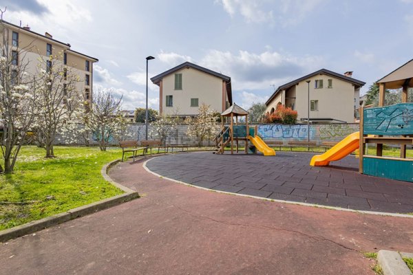 appartamento in vendita a Monza