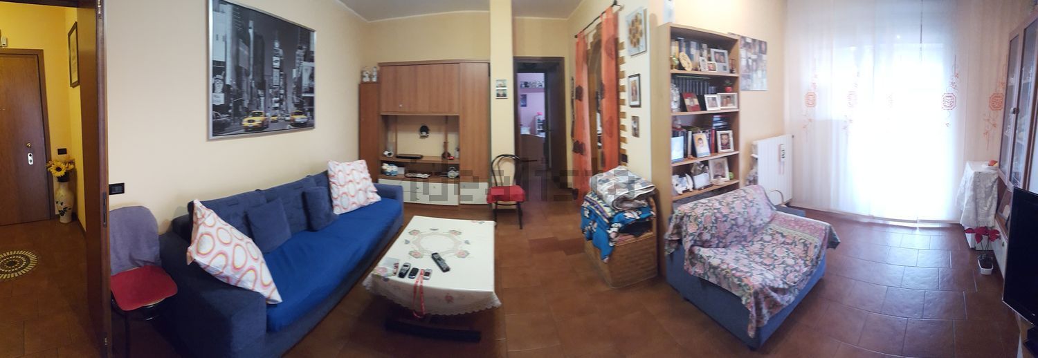 appartamento in vendita a Monza