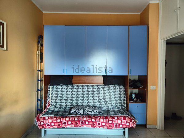 appartamento in vendita a Monza