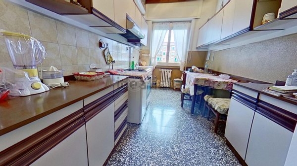 appartamento in vendita a Monza