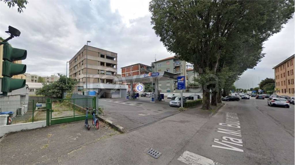 appartamento in vendita a Monza