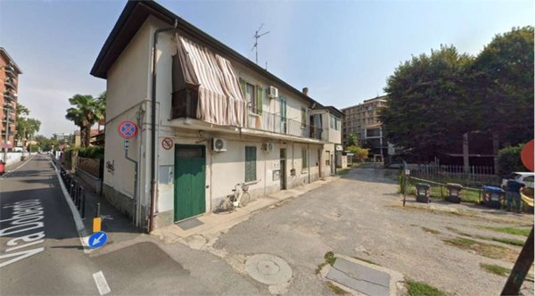 appartamento in vendita a Monza