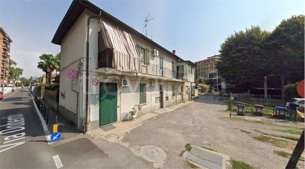 appartamento in vendita a Monza