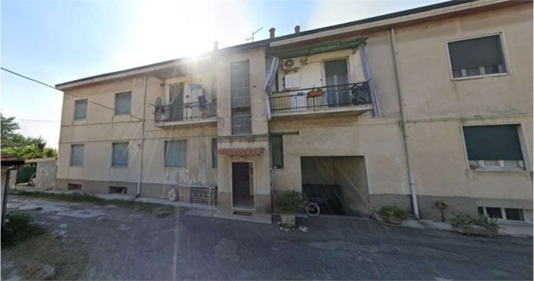 appartamento in vendita a Monza