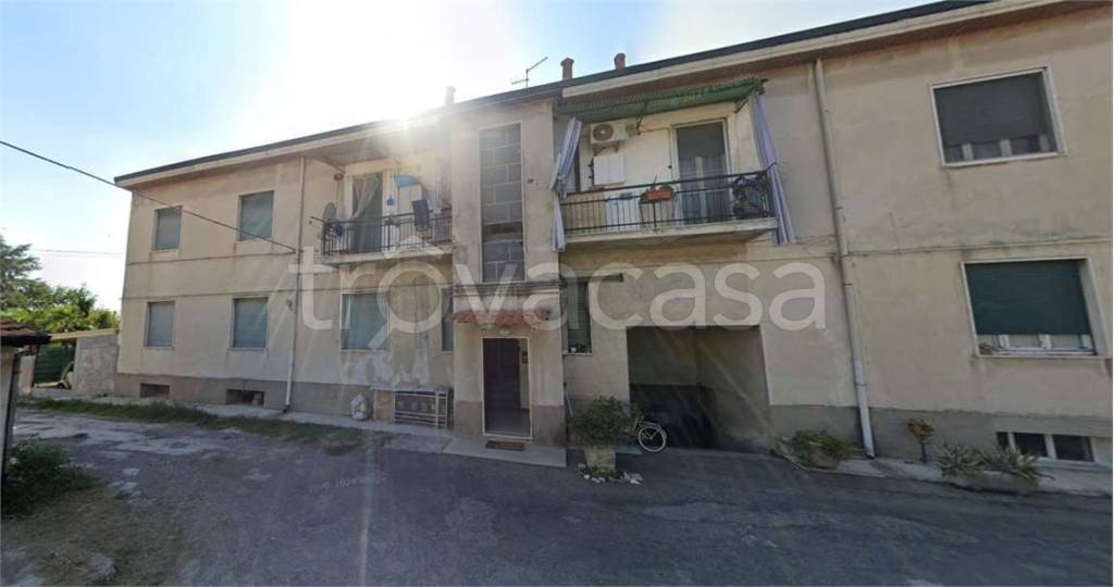 appartamento in vendita a Monza