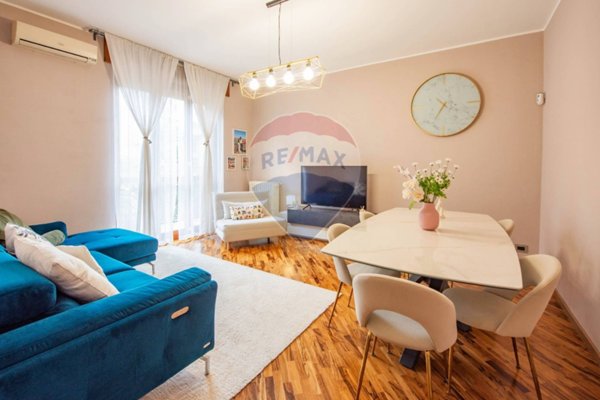 appartamento in vendita a Monza