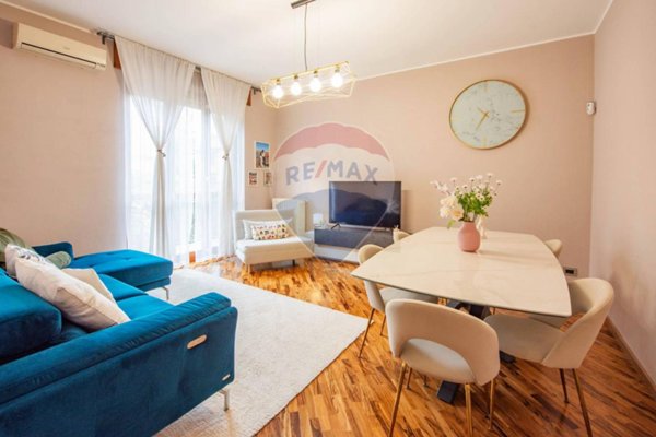 appartamento in vendita a Monza