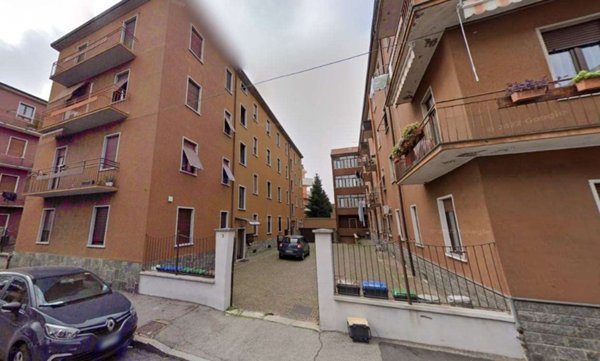 appartamento in vendita a Monza