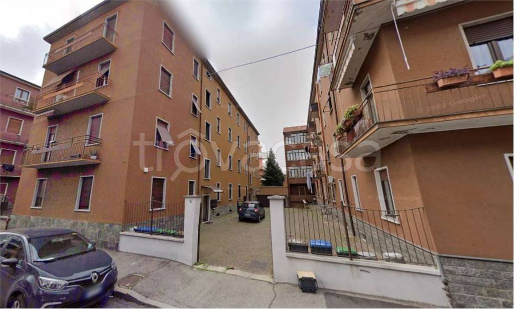 appartamento in vendita a Monza