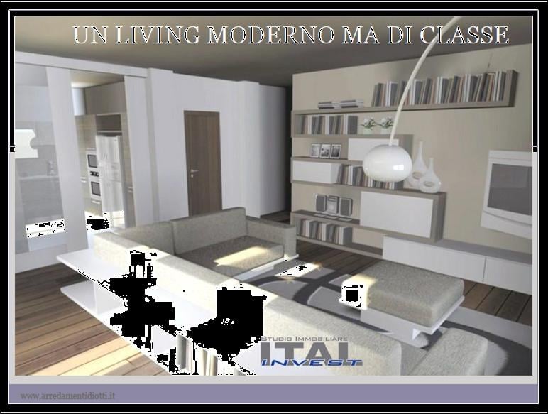 appartamento in vendita a Monza
