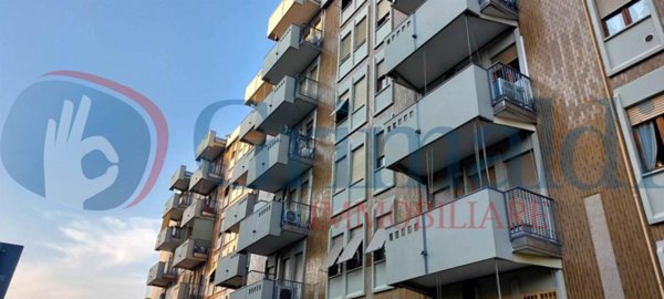 appartamento in vendita a Monza in zona Centro Storico